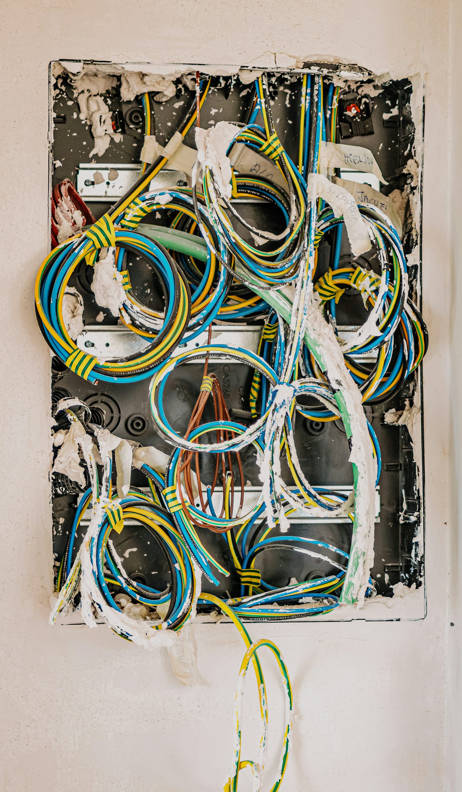 Lighting installation — Guardian Electrical