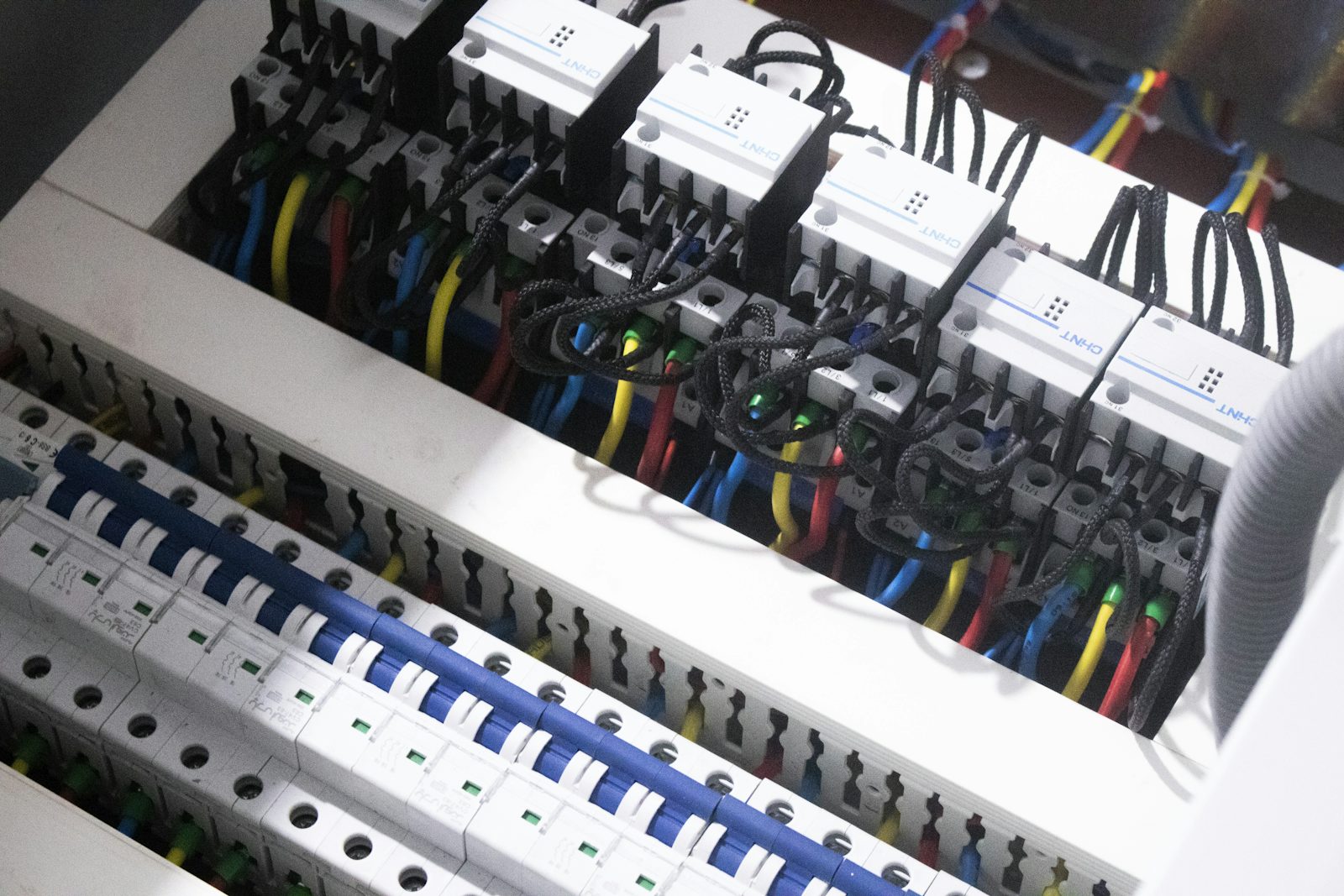Service & repair — Guardian Electrical